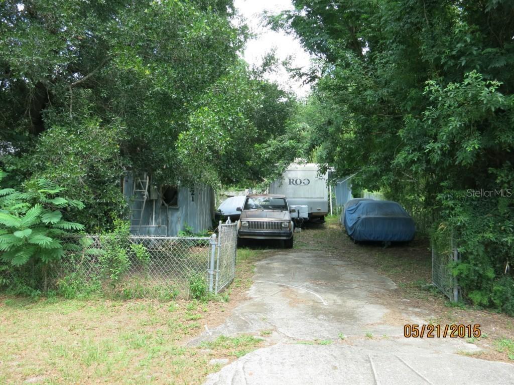 2521 Gowen St., Orlando, FL 32806