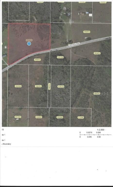 [Address Hidden by Seller], Clermont, FL 34711