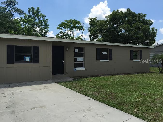 911 Murdock Blvd., Orlando, FL 32825