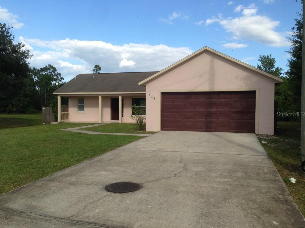 539 Hummingbird Ct., Poinciana, FL 34759