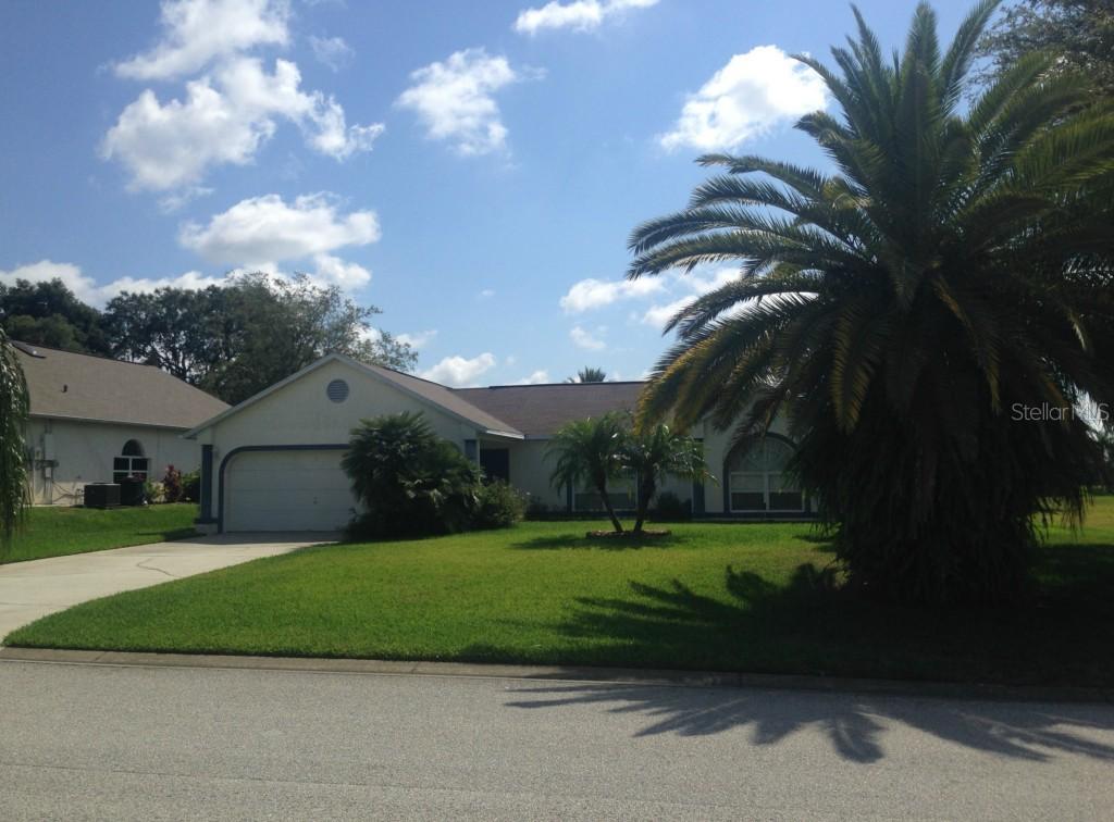 516 Sunridge Woods Blvd., Davenport, FL 33837