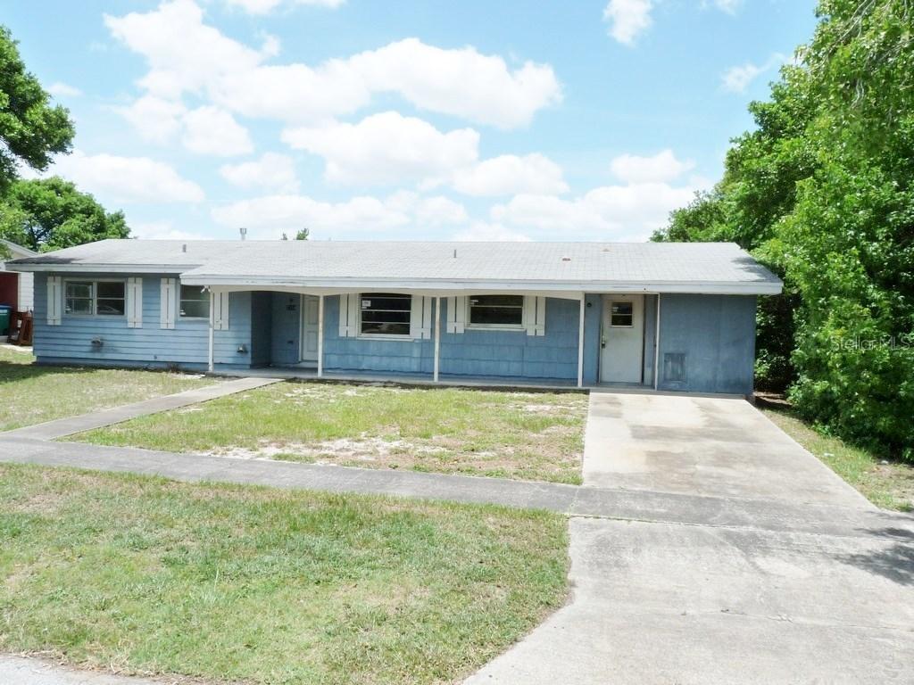 2318 Fairgren Ave., Deltona, FL 32738