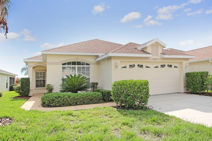 2907 Plantain Dr., Holiday, FL 34691