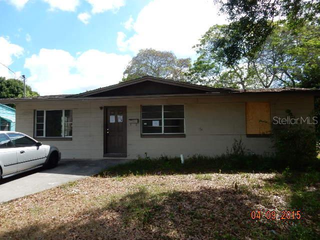1511 Bruton Blvd., Orlando, FL 32805