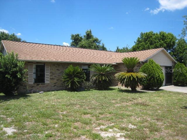 872 Yellowbird Ave., Deltona, FL 32725