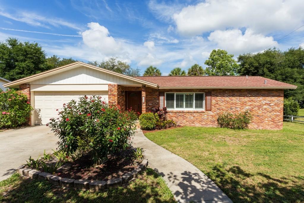 320 S Christmas Hill Rd., Titusville, FL 32796