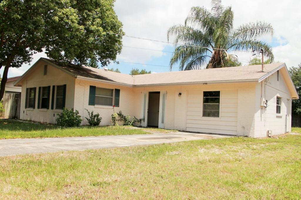 798 Wakulla Dr, Winter Haven, FL 33884