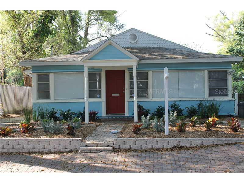 2016 Page Ave., Orlando, FL 32806