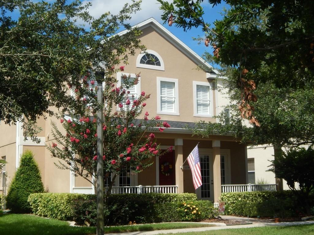 [Address Hidden by Seller], Windermere, FL 34786