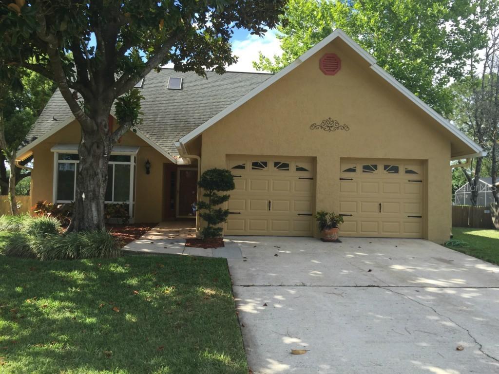 1436 Fairway Oaks Dr., Casselberry, FL 32707