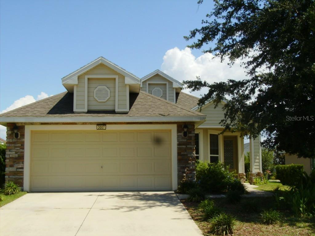 3007 New Haven Pl., Mount Dora, FL 32757