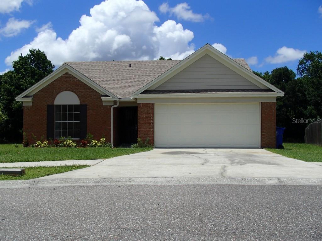 1019 Kasell Pl., Oviedo, FL 32765