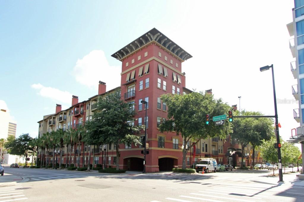 911 N Orange Ave. #318, Orlando, FL 32801