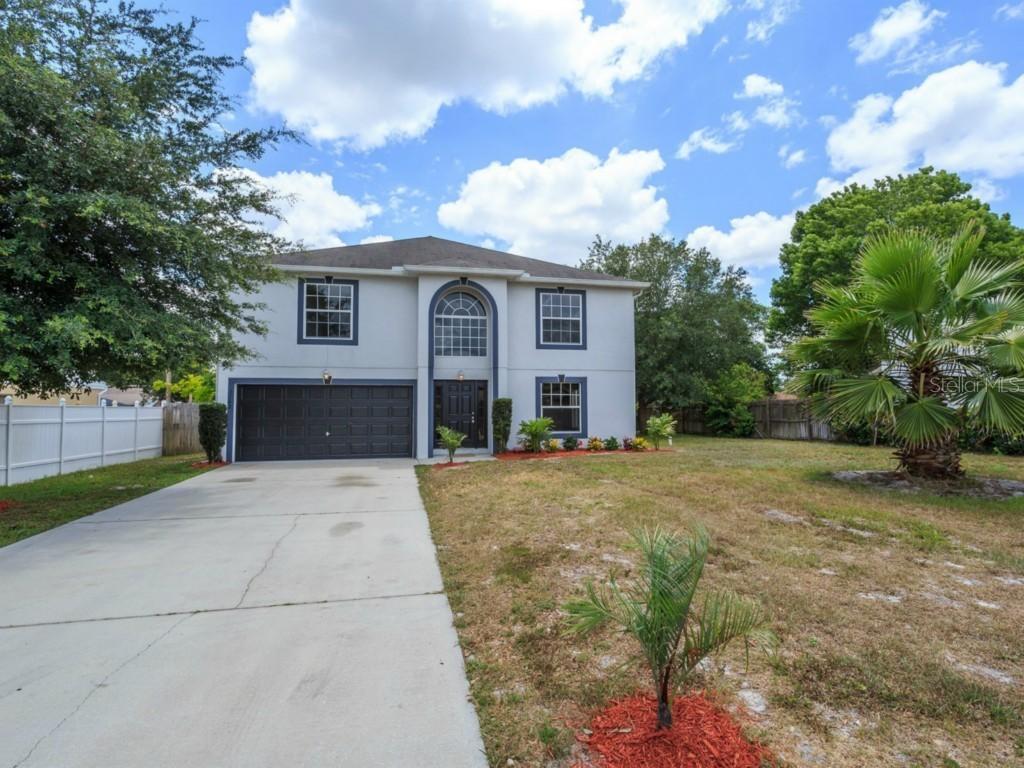 1162 Magdalena Ave., Deltona, FL 32725
