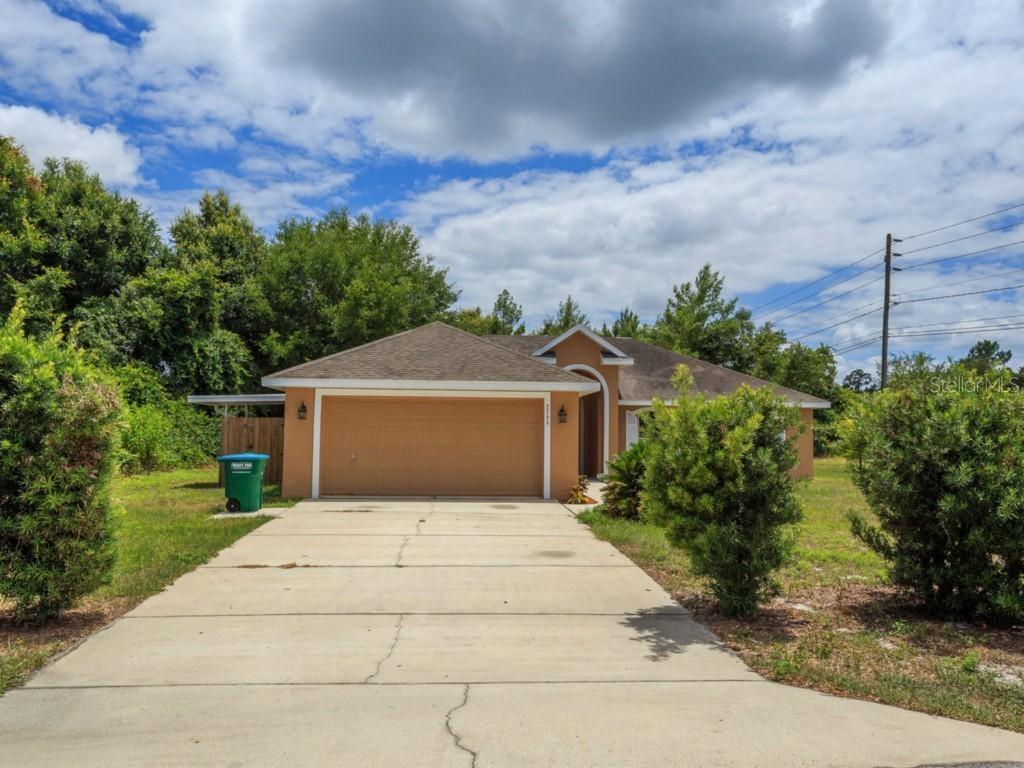 2735 Darnell Ct., Deltona, FL 32738