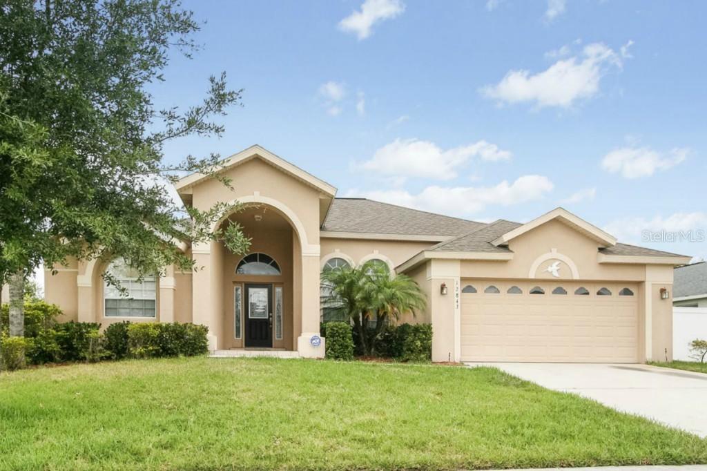 12843 Cloverdale Ln., Clermont, FL 34711