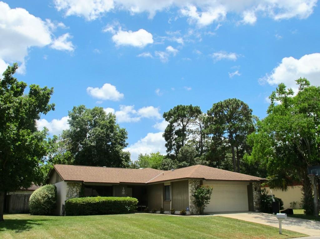 100 Essex Dr., Longwood, FL 32779