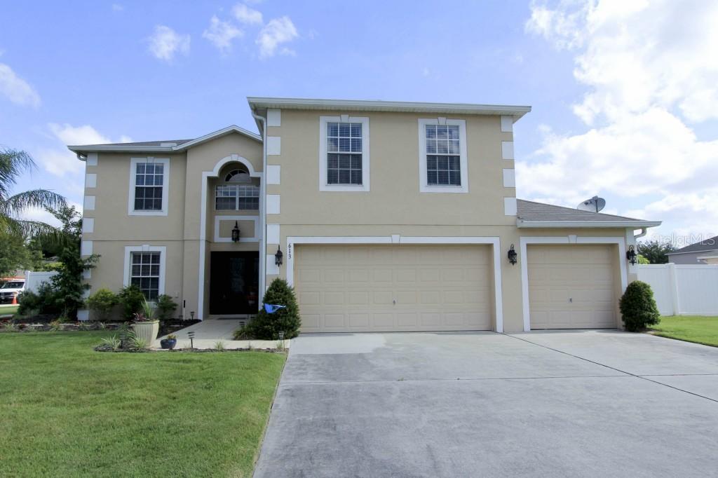 613 Westcliffe Dr., Winter Garden, FL 34787
