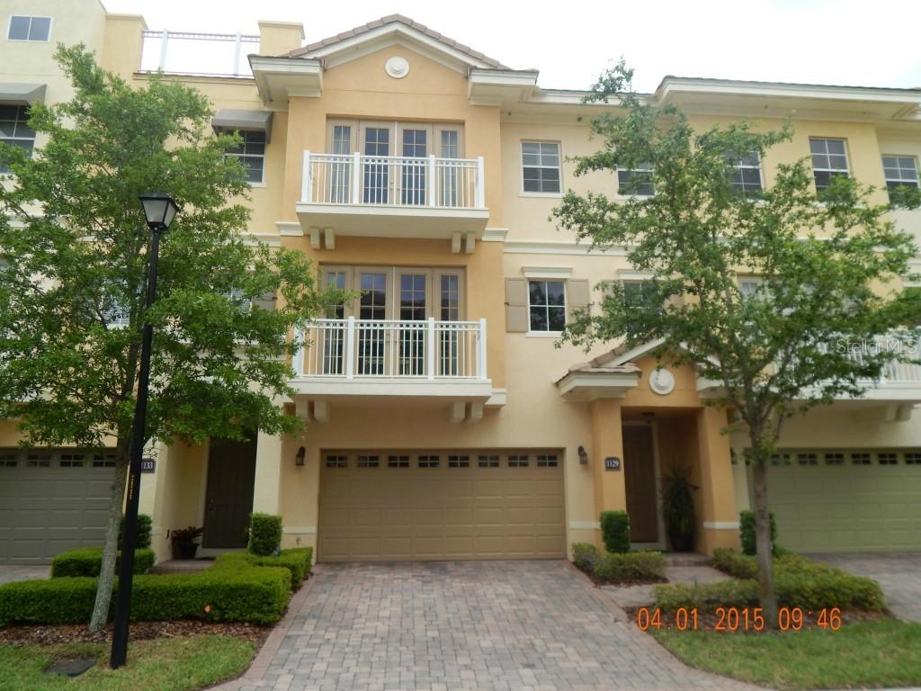 1129 Bolton Pl., Lake Mary, FL 32746