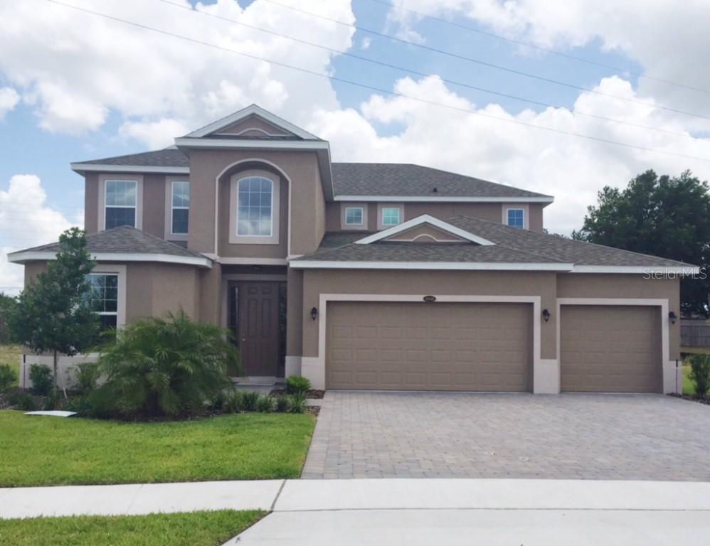 4848 Terra Sole Pl., Saint Cloud, FL 34771