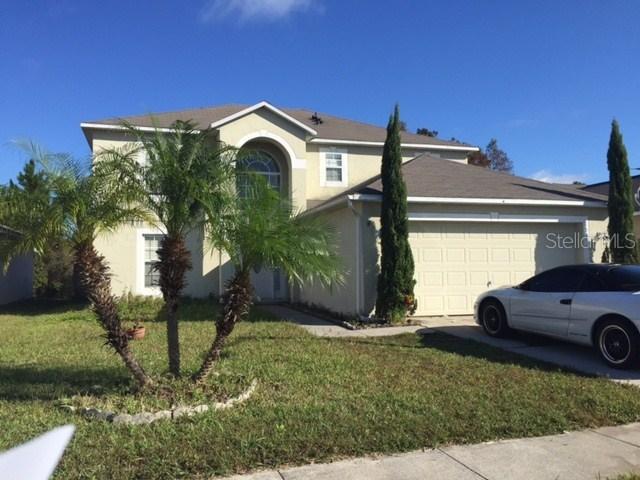 16773 Corner Lake Dr., Orlando, FL 32820