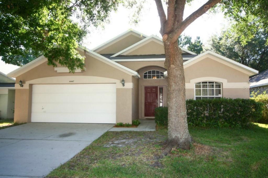 4447 King Edward Dr., Orlando, FL 32826