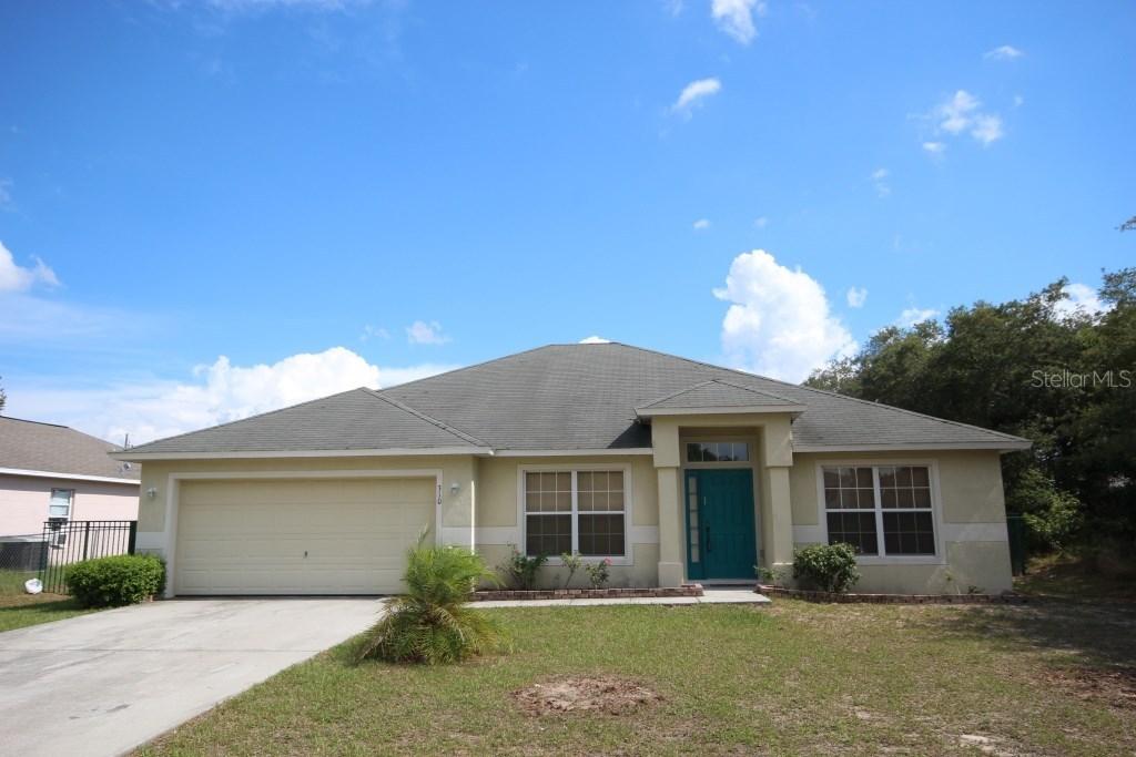 310 Puffer Ct., Poinciana, FL 34759