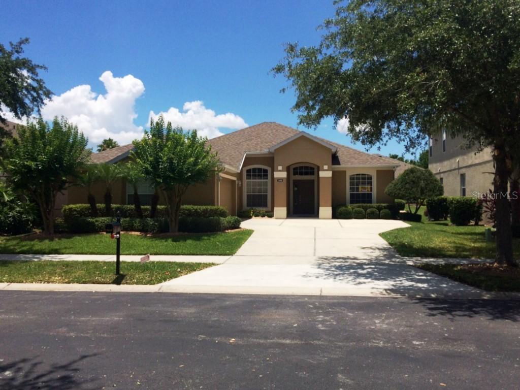 2608 Shirehall Ln., Winter Garden, FL 34787