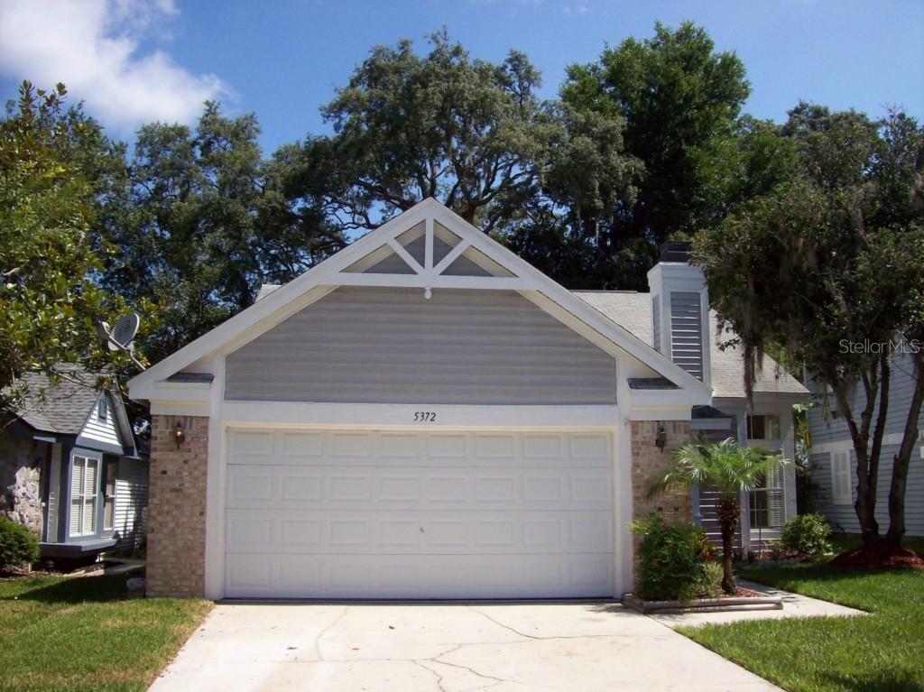 5372 Rocking Horse Pl., Oviedo, FL 32765