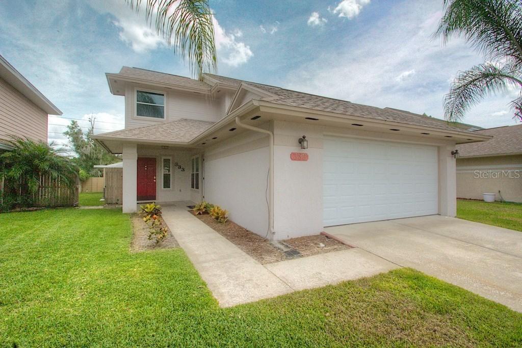 333 Goldstone Pl., Lake Mary, FL 32746