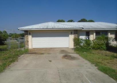 3022 Saint James St., Port Charlotte, FL 33952