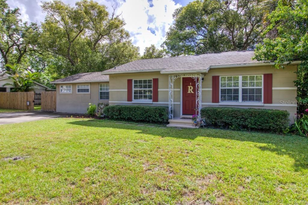 850 Driver Ave., Winter Park, FL 32789