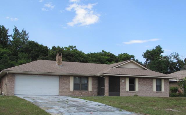 1854 W Chapel Dr., Deltona, FL 32738