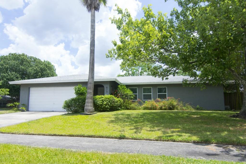 673 Grackle Dr., Casselberry, FL 32707