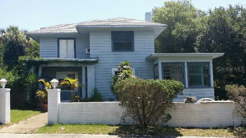 2230 Trelain Dr., St Petersburg, FL 33712