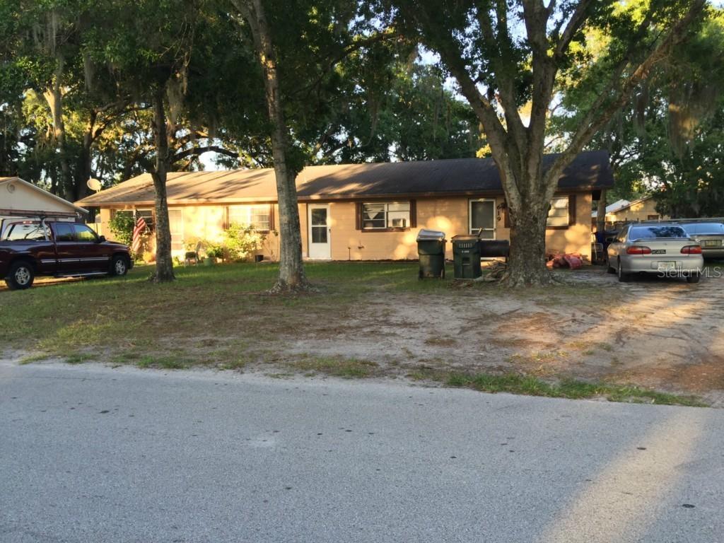 617/619 Alabama Ave., Saint Cloud, FL 34769