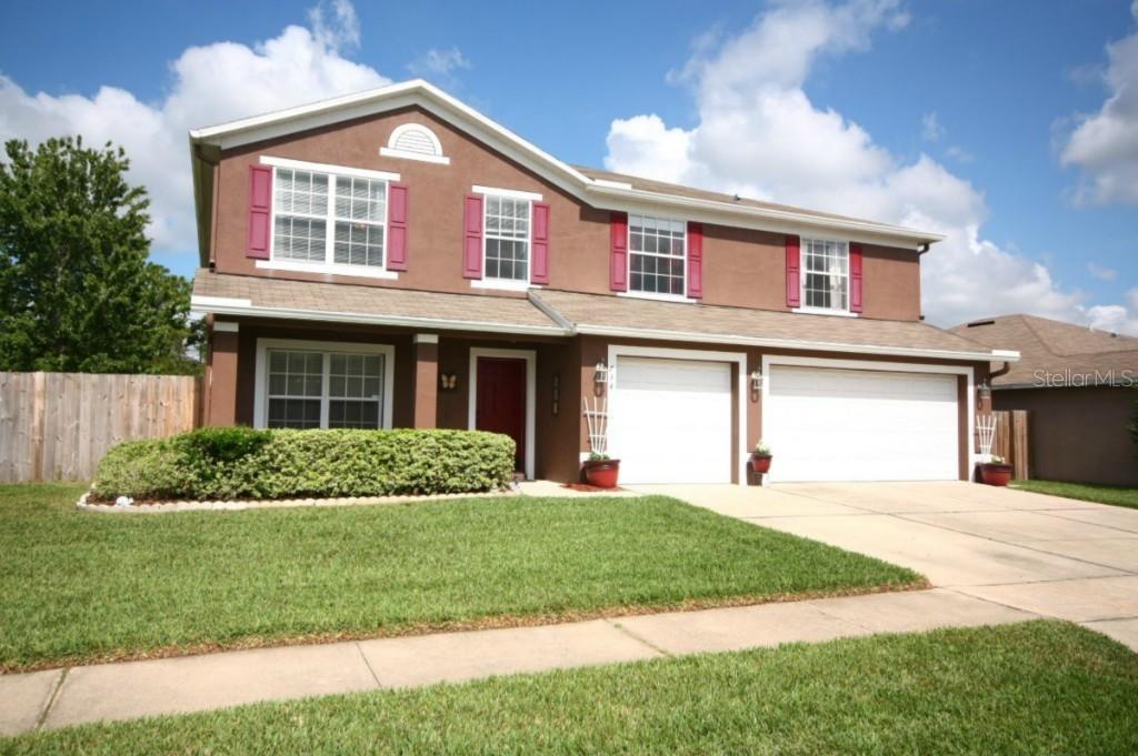 734 Scarborough Heights Dr., Orlando, FL 32828
