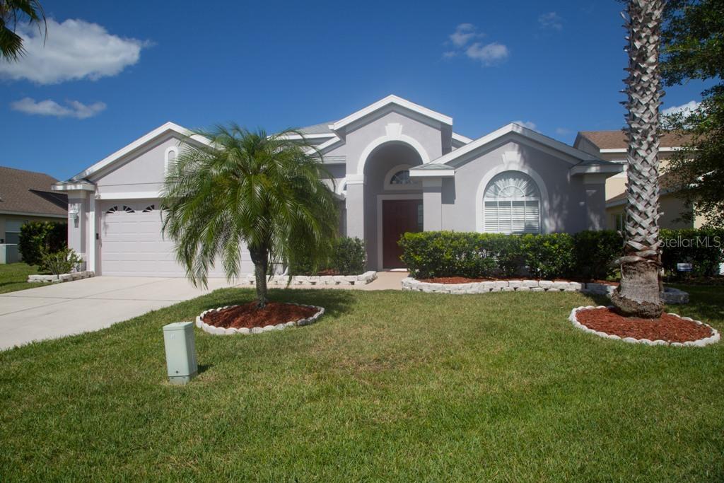 437 Canary Island Ct., Orlando, FL 32828