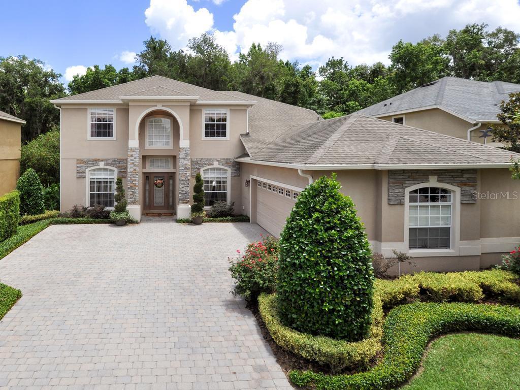 2172 Camel Lake Ct., Oviedo, FL 32765