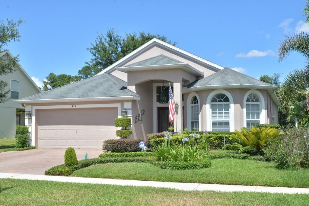 477 Misty Oaks Run, Casselberry, FL 32707