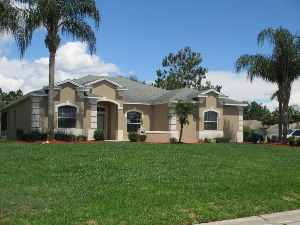 209 Towhee Rd., Winter Haven, FL 33881