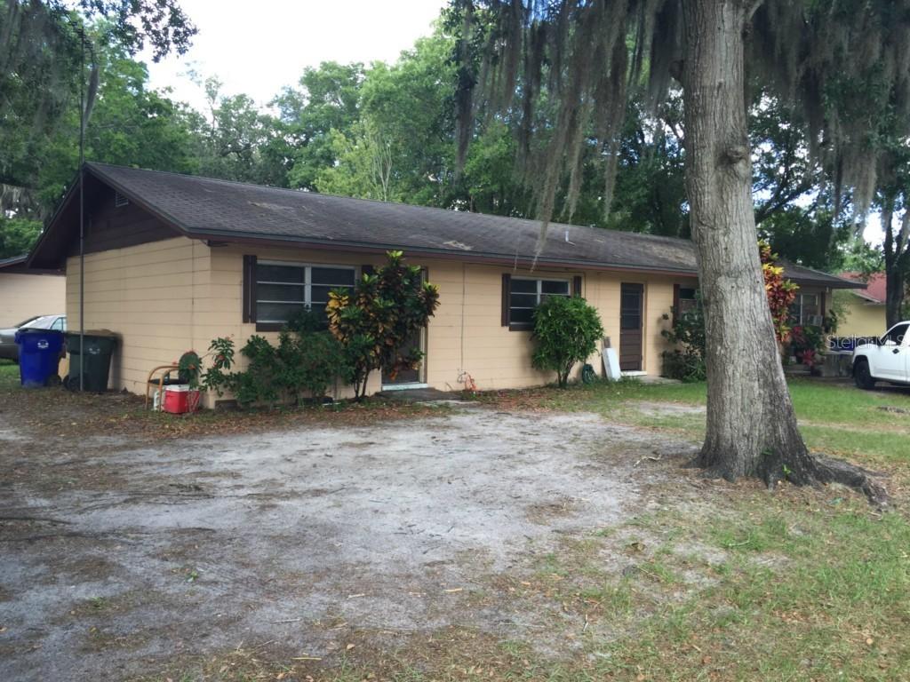 2320/2322 7th St., Saint Cloud, FL 34769