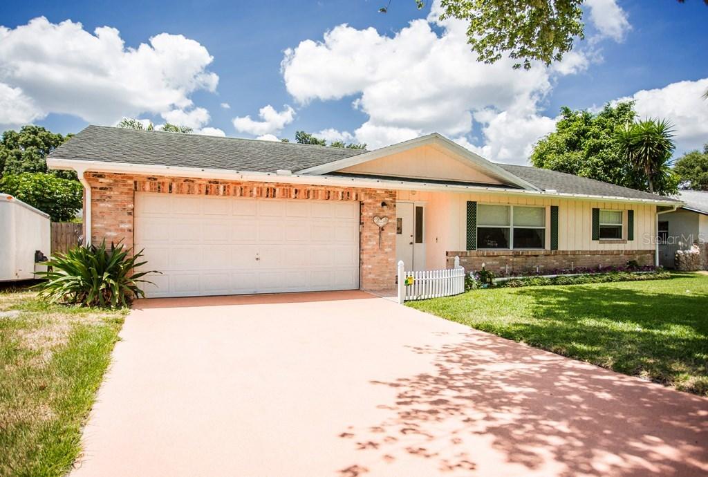 7126 Timber Dr., Winter Park, FL 32792