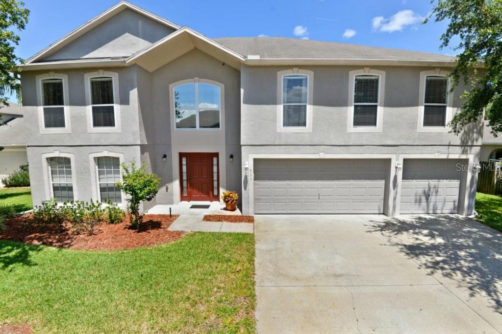 537 Yellow Tail Pl., Oviedo, FL 32766