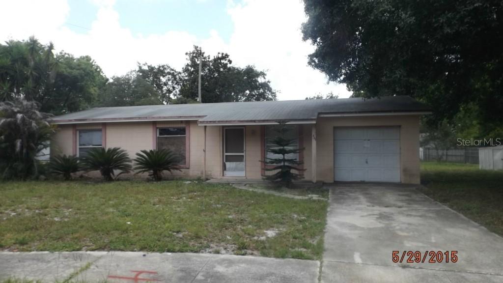 331 Cedar Point Ct., Ocoee, FL 34761