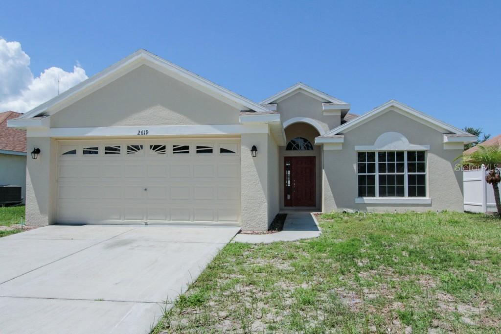 2619 Big Pine Dr., Holiday, FL 34691