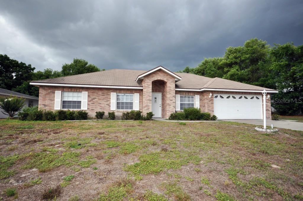 2072 W Prairie Cir., Deltona, FL 32725