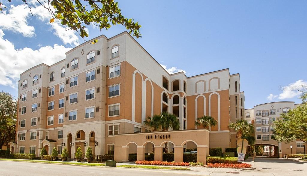 202 E South St. #1046, Orlando, FL 32801