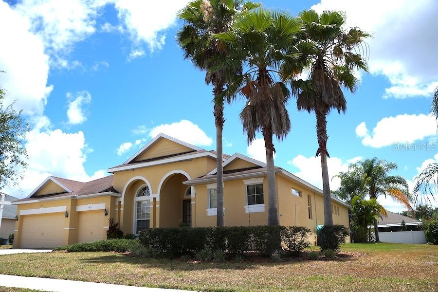 3195 Wax Myrtle Ct., Kissimmee, FL 34744