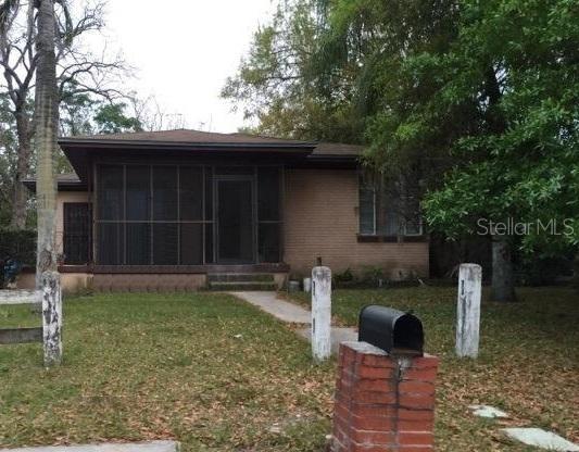 1722 W Arch St., Tampa, FL 33607